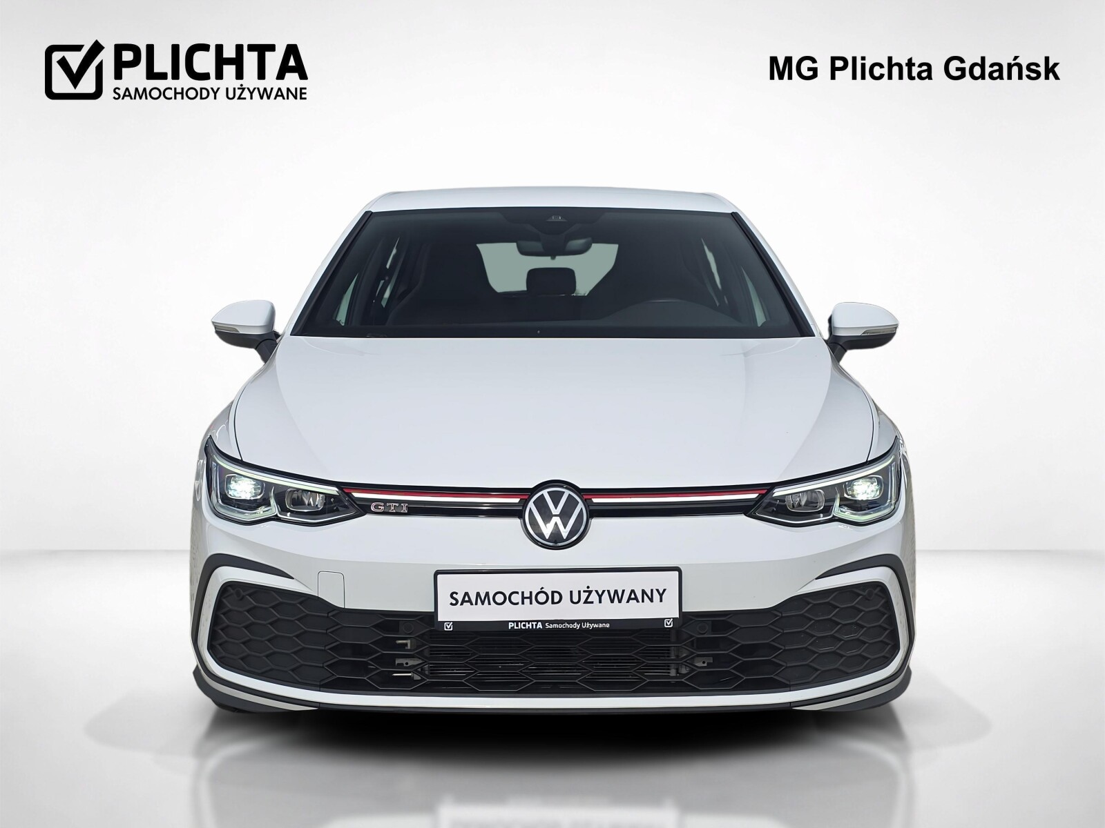 Volkswagen Golf - zdjęcie 8