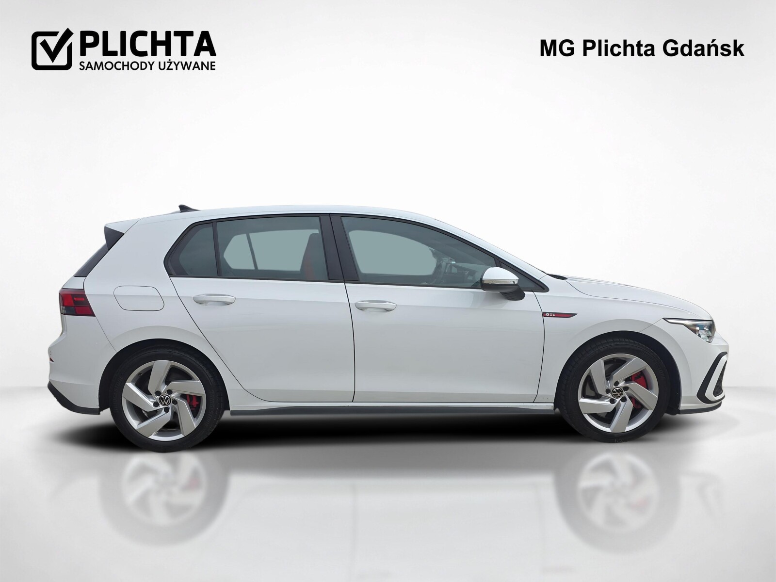 Volkswagen Golf - zdjęcie 6