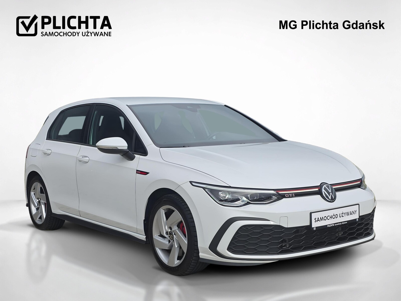 Volkswagen Golf - zdjęcie 7