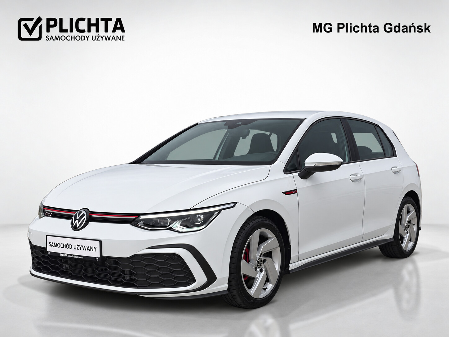 Volkswagen Golf - zdjęcie 1