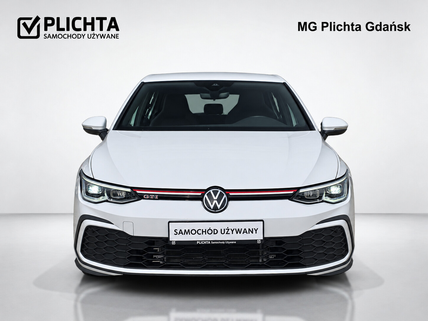 Volkswagen Golf - zdjęcie 8