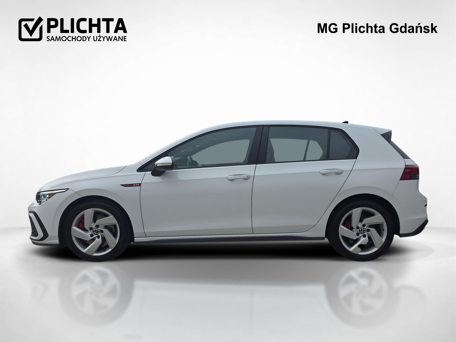Volkswagen Golf - zdjęcie 2