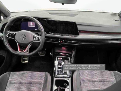 2.0 TSI 245 KM | Wersja GTI | FVAT 23% | Serwis ASO | Gwarancja