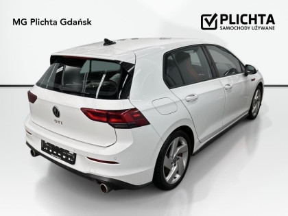 2.0 TSI 245 KM | Wersja GTI | FVAT 23% | Serwis ASO | Gwarancja