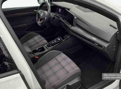 2.0 TSI 245 KM | Wersja GTI | FVAT 23% | Serwis ASO | Gwarancja