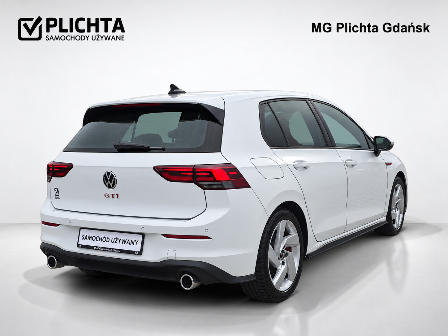 Volkswagen Golf - zdjęcie 5