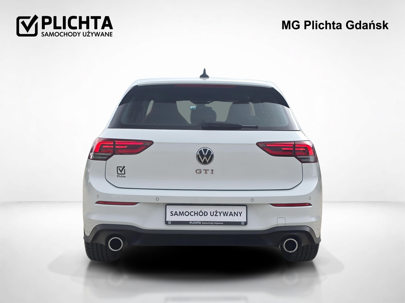 Volkswagen Golf - zdjęcie 4