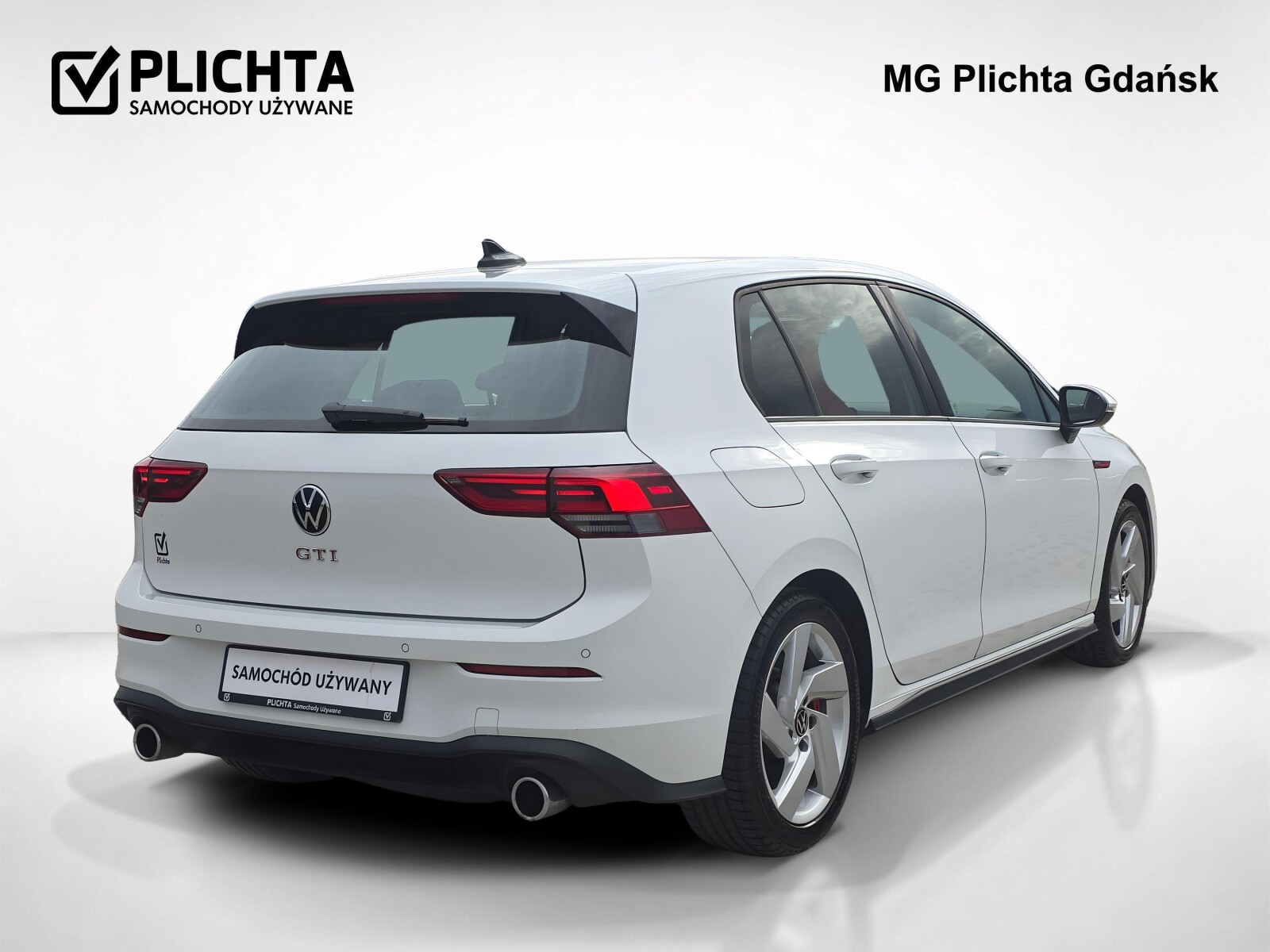 Volkswagen Golf - zdjęcie 5