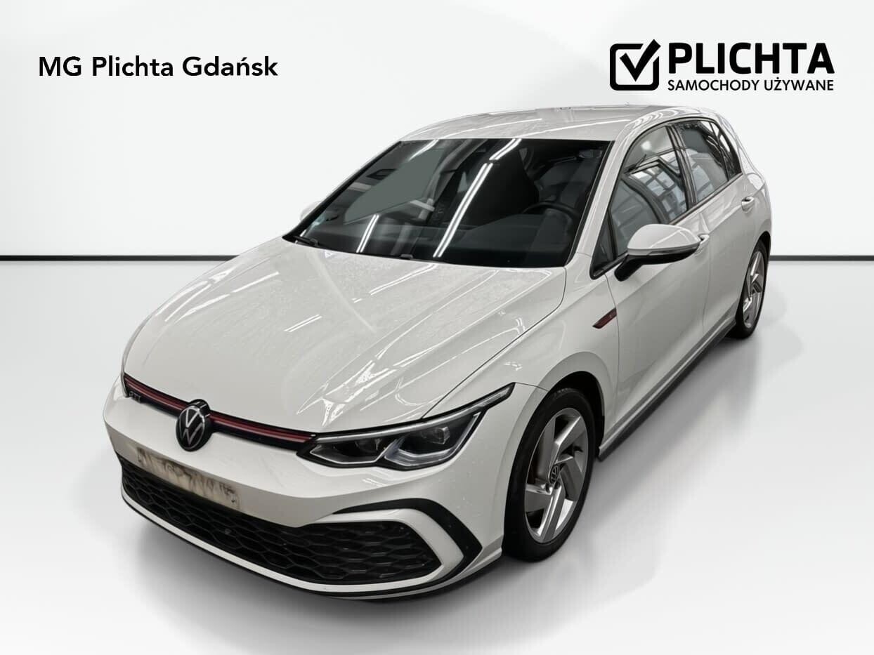 2.0 TSI 245 KM | Wersja GTI | FVAT 23% | Serwis ASO | Gwarancja
