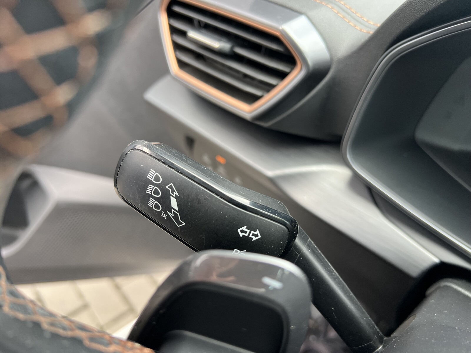 Cupra Formentor - zdjęcie 18