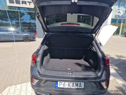 R-LINE 1.5 TSI 150 KM DSG Salon Polska 1Właściciel Bezwypadkowy GWR