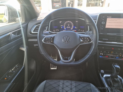 R-LINE 1.5 TSI 150 KM DSG Salon Polska 1Właściciel Bezwypadkowy GWR