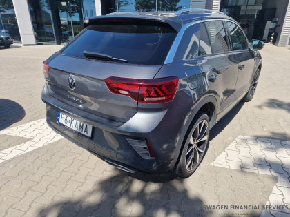 R-LINE 1.5 TSI 150 KM DSG Salon Polska 1Właściciel Bezwypadkowy GWR