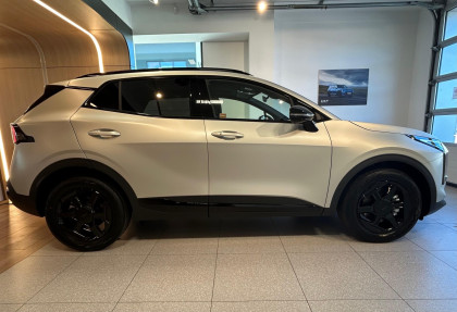 BLACK EDITION, HEV, Panorama Dach, Kolor Matowy