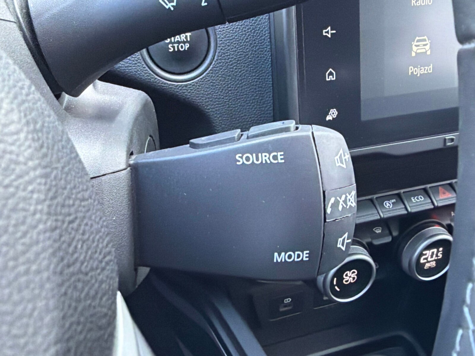 Dacia Duster - zdjęcie 23