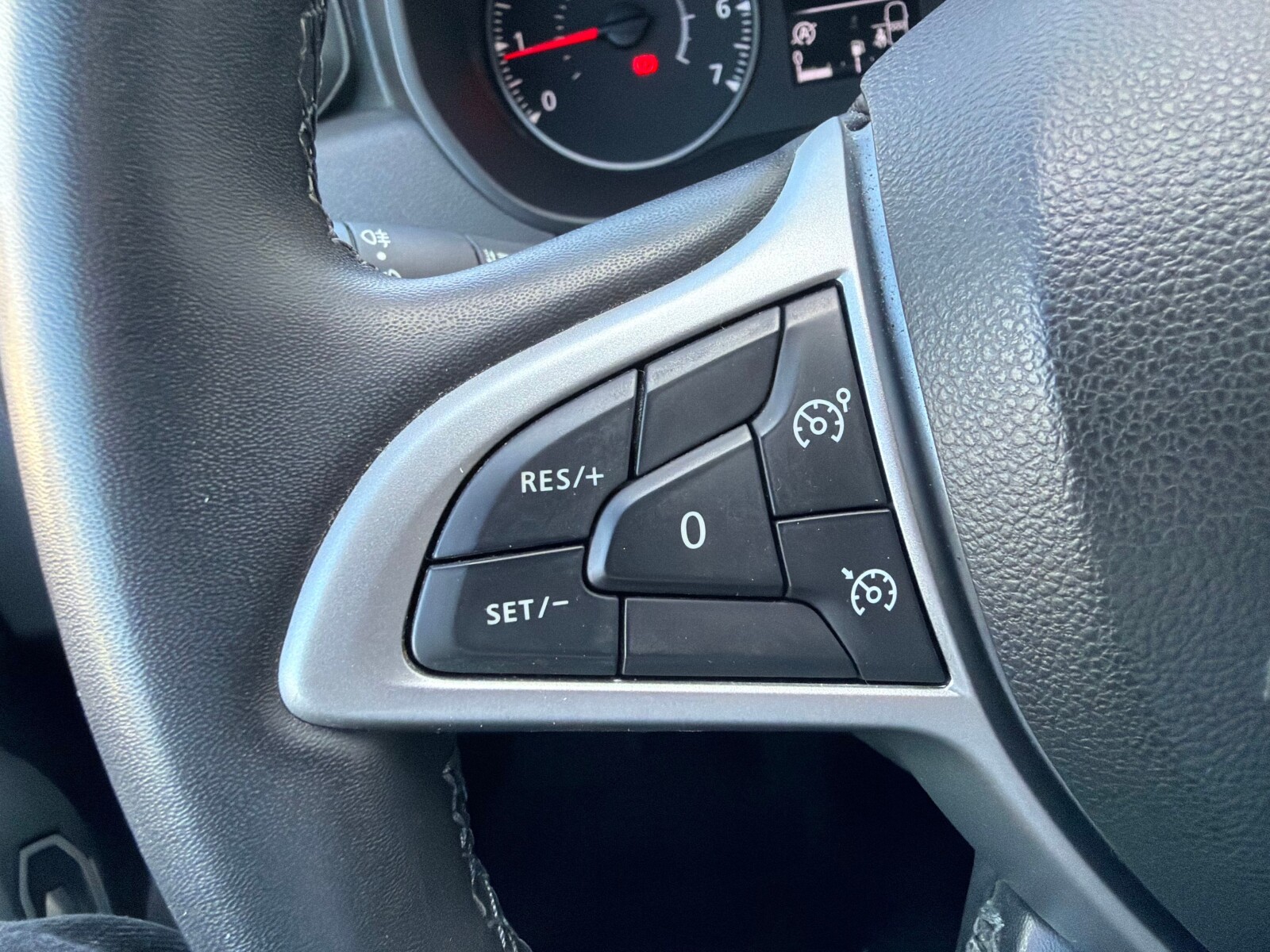 Dacia Duster - zdjęcie 21