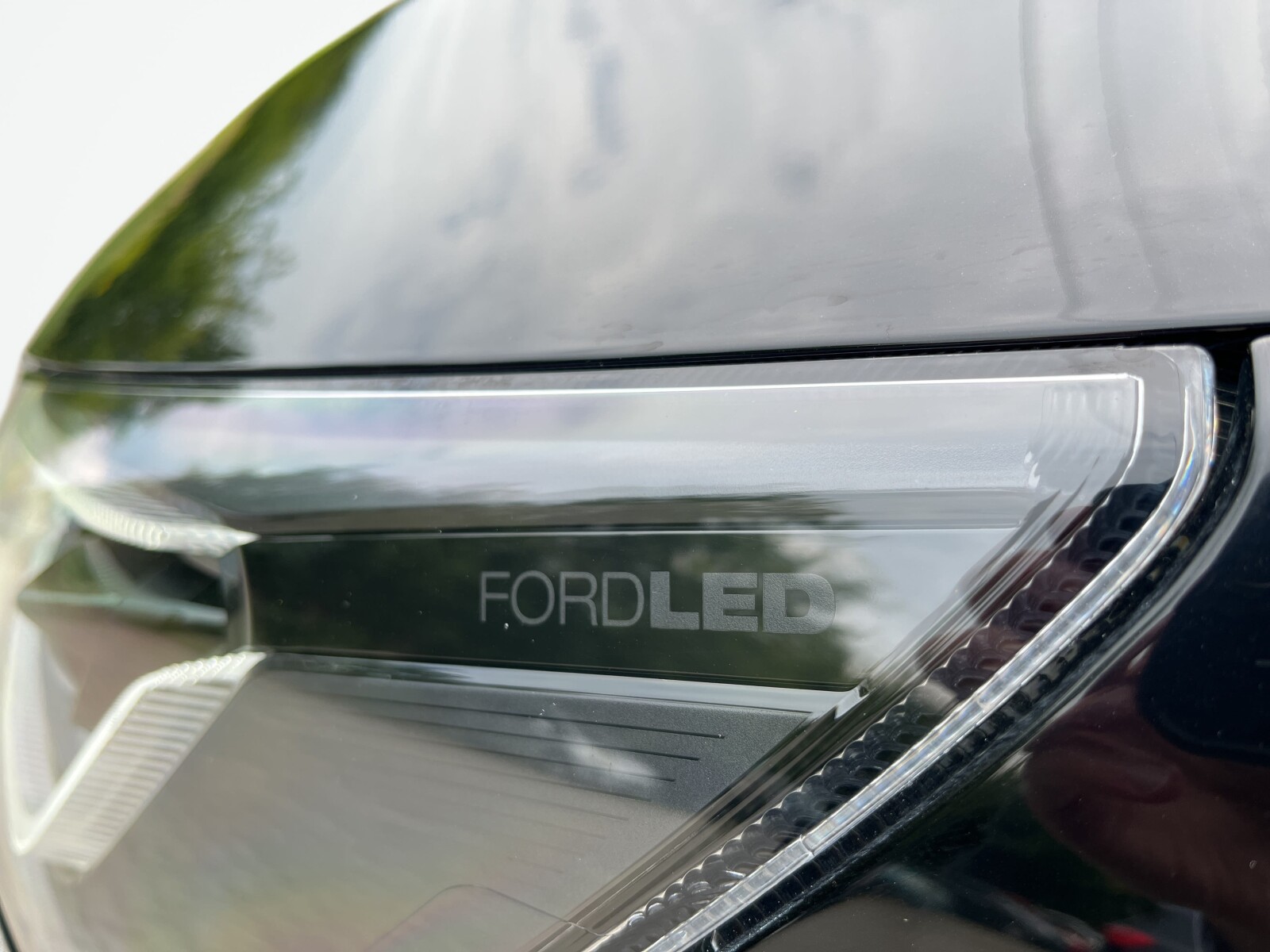 Ford Focus - zdjęcie 36