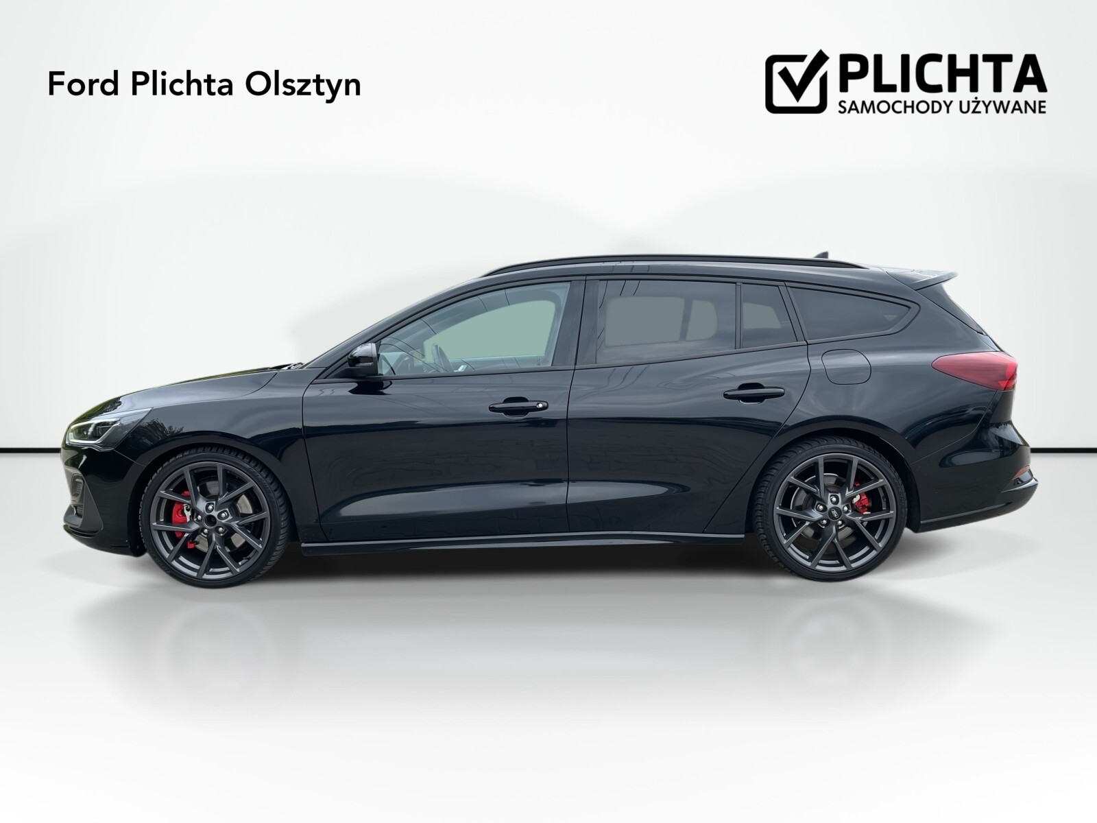 Ford Focus - zdjęcie 8
