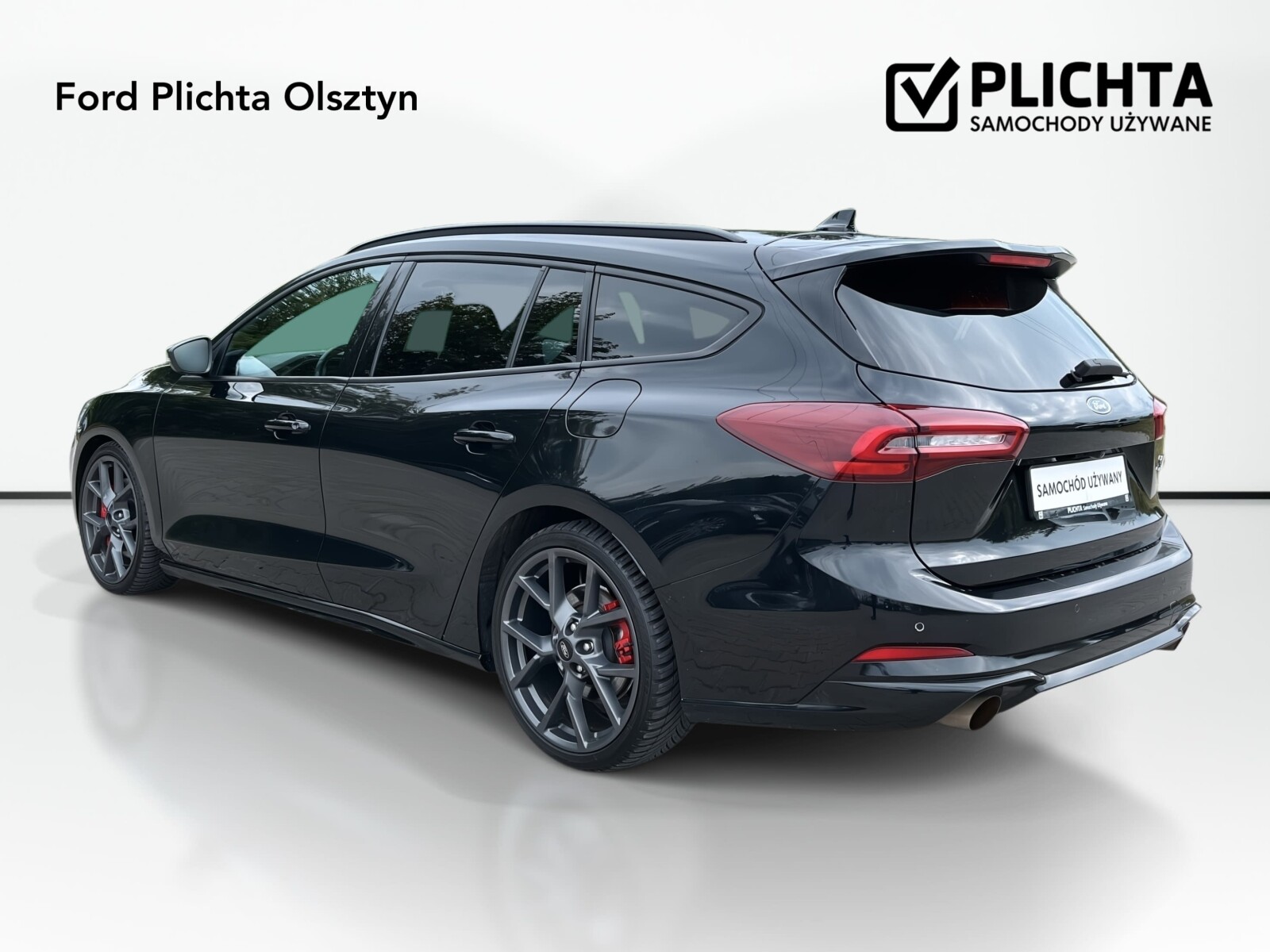 Ford Focus - zdjęcie 7