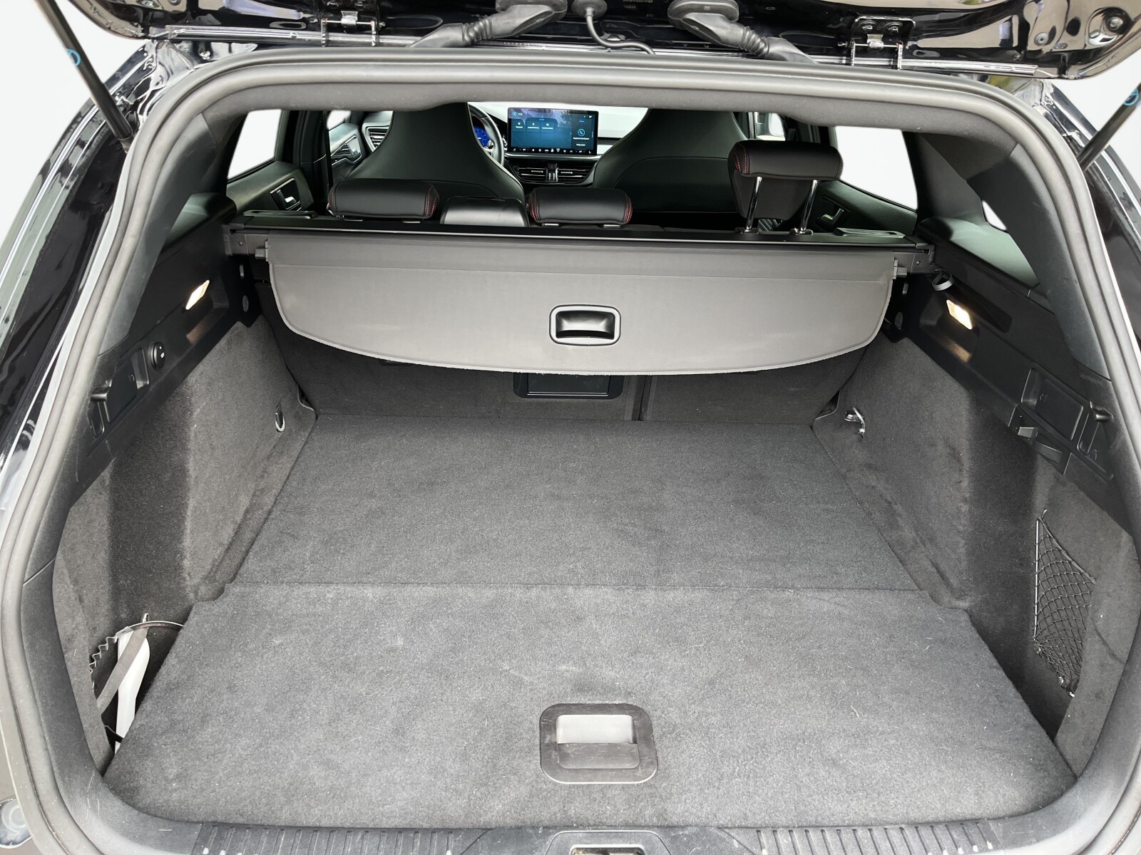 Ford Focus - zdjęcie 17