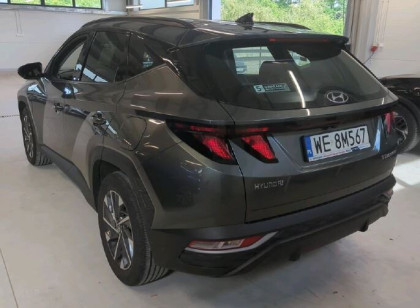1.6 T-GDI DCT SMART 2WD 150 KM Fv Vat 23%