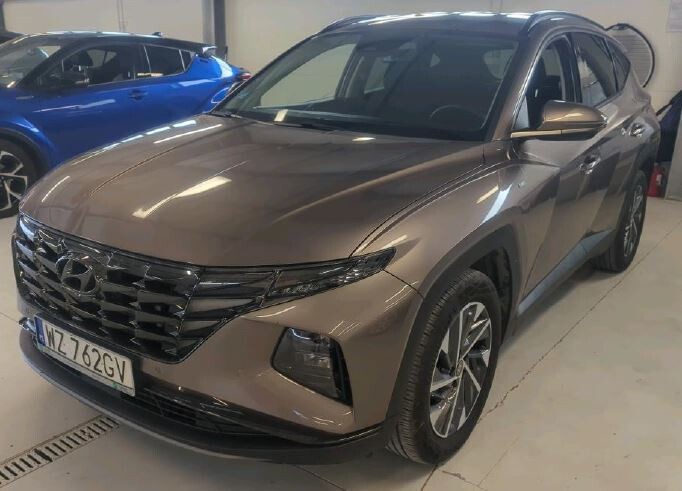 1.6 T-GDI 48V Executive 4WD 180 KM Automat Fv Vat 23%