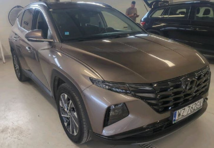 1.6 T-GDI 48V Executive 4WD 180 KM Automat Fv Vat 23%