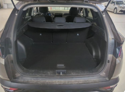 1.6 T-GDI 48V Executive 4WD 180 KM Automat Fv Vat 23%