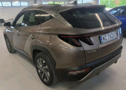 1.6 T-GDI 48V Executive 4WD 180 KM Automat Fv Vat 23%