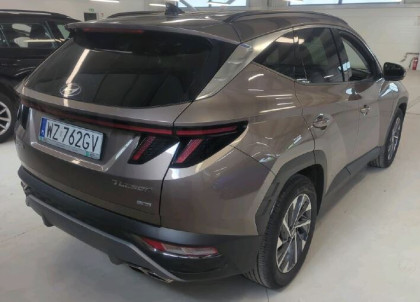 1.6 T-GDI 48V Executive 4WD 180 KM Automat Fv Vat 23%
