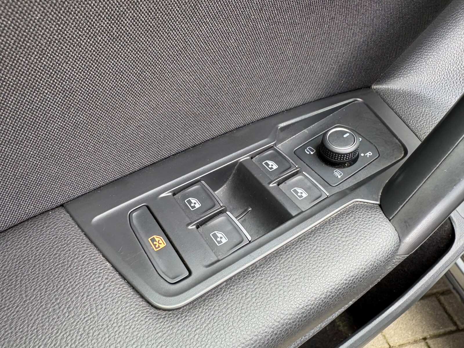 Volkswagen Tiguan Allspace - zdjęcie 20