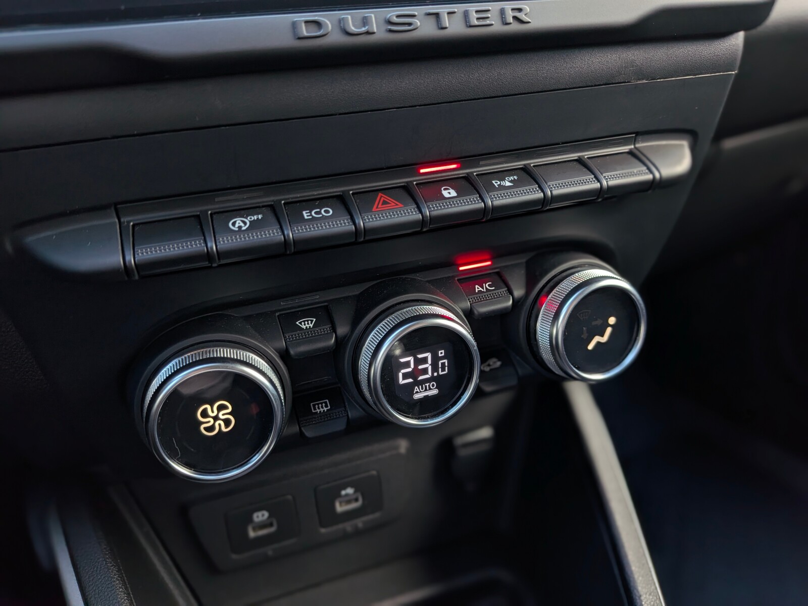 Dacia Duster - zdjęcie 23