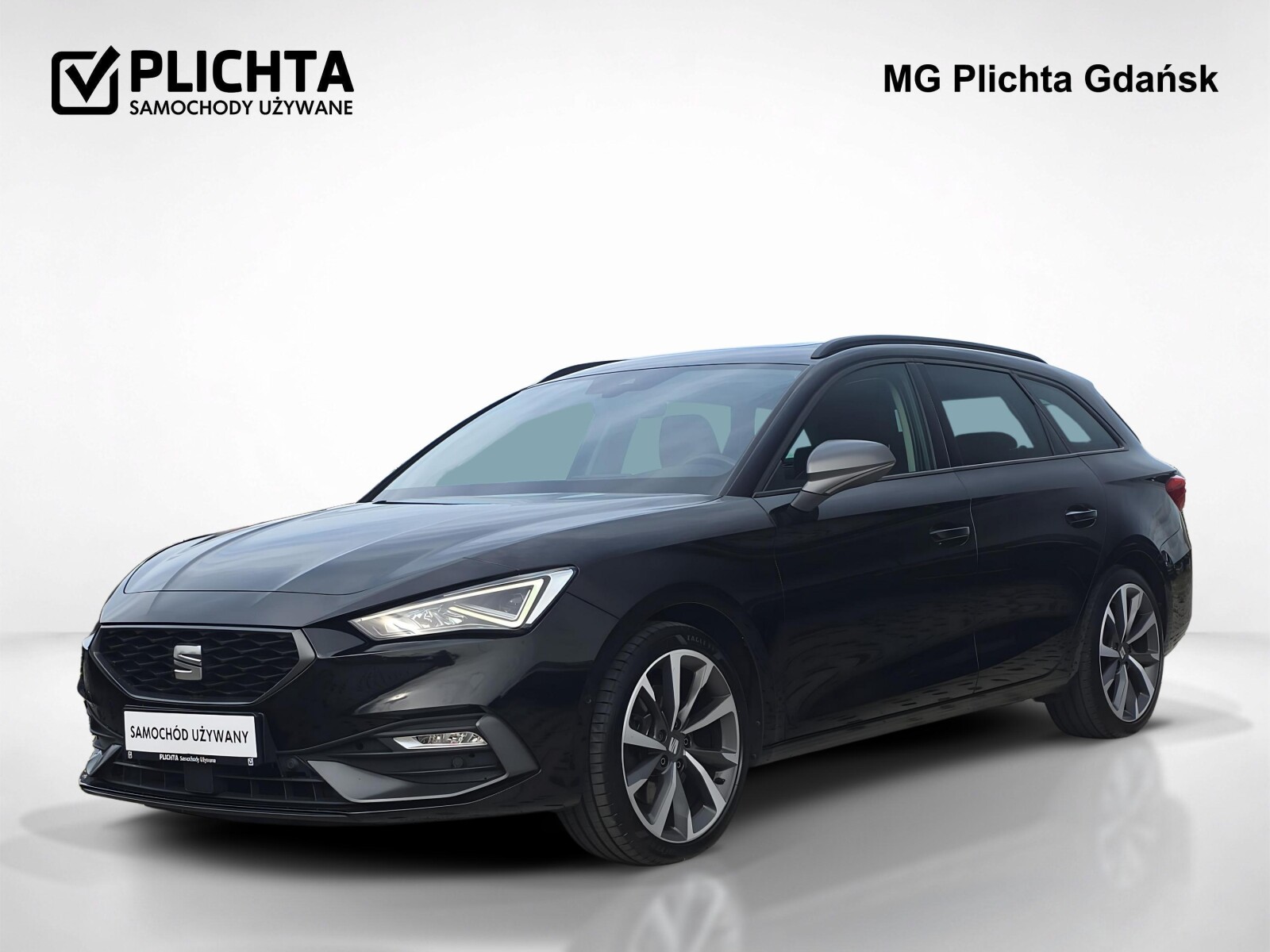2.0 TDI 150 KM | Wersja FR | Serwis ASO | Hak Elektryczny | Gwarancja