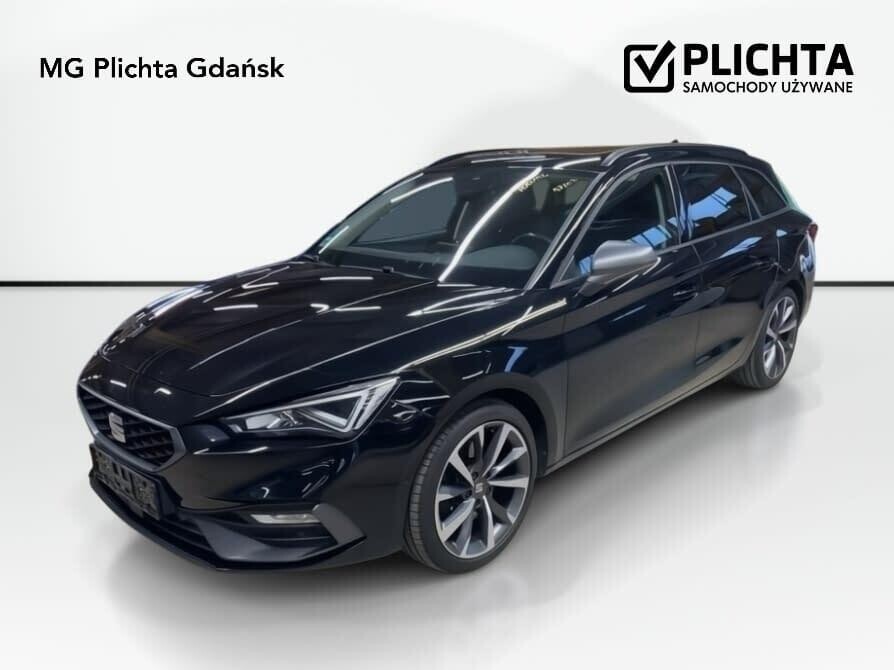 2.0 TDI 150 KM | Wersja FR | Serwis ASO | Hak Elektryczny | Gwarancja