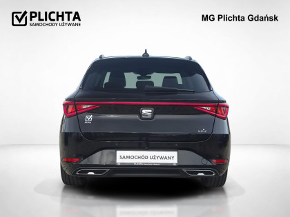 2.0 TDI 150 KM | Wersja FR | Serwis ASO | Hak Elektryczny | Gwarancja