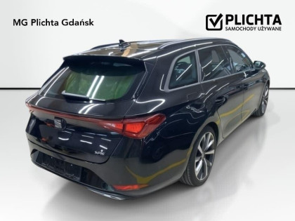 2.0 TDI 150 KM | Wersja FR | Serwis ASO | Hak Elektryczny | Gwarancja