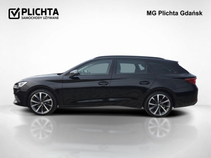 2.0 TDI 150 KM | Wersja FR | Serwis ASO | Hak Elektryczny | Gwarancja