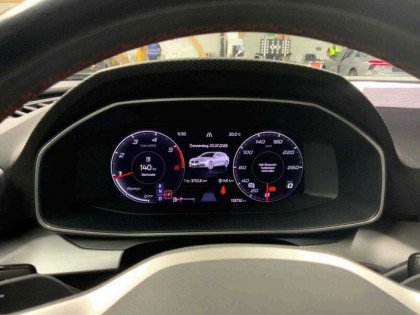 2.0 TDI 150 KM | Wersja FR | Serwis ASO | Hak Elektryczny | Gwarancja