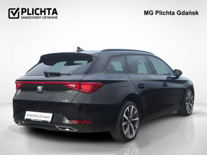2.0 TDI 150 KM | Wersja FR | Serwis ASO | Hak Elektryczny | Gwarancja