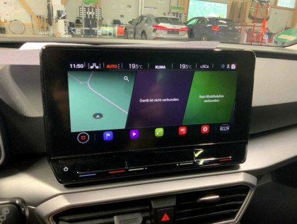 2.0 TDI 150 KM | Wersja FR | Serwis ASO | Hak Elektryczny | Gwarancja