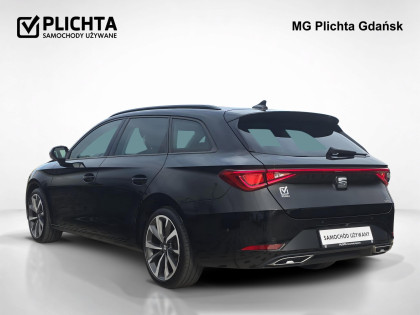 2.0 TDI 150 KM | Wersja FR | Serwis ASO | Hak Elektryczny | Gwarancja
