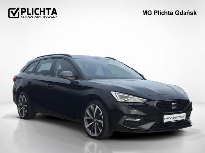 2.0 TDI 150 KM | Wersja FR | Serwis ASO | Hak Elektryczny | Gwarancja