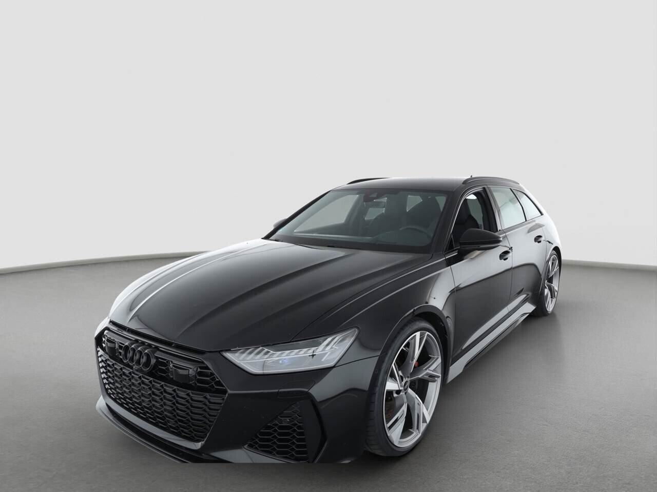 Audi RS6 - zdjęcie 2