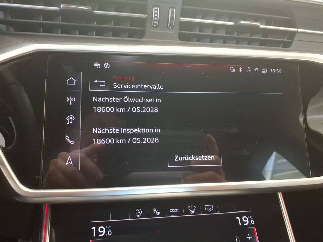 Audi RS6 - zdjęcie 10