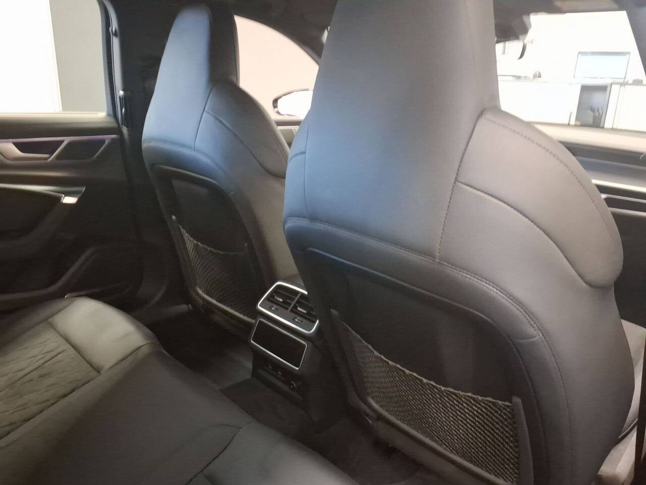 Audi RS6 - zdjęcie 12