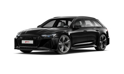 używany Audi RS6 salon Audi Centrum Gdańsk