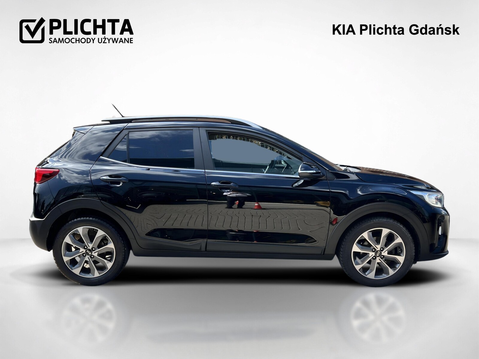 Kia Stonic - zdjęcie 6