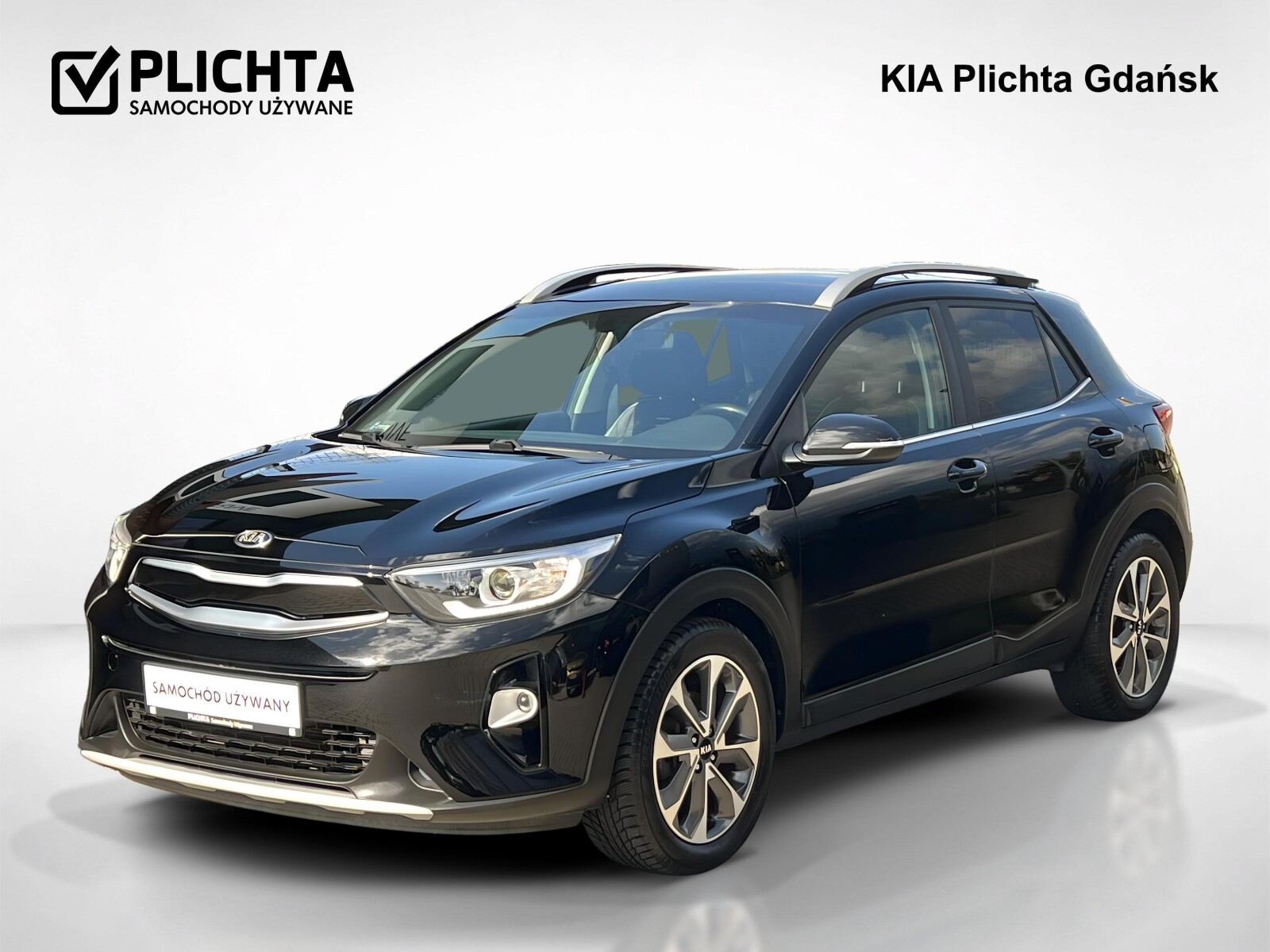 1.0 T-GDI L Automat 120KM Fv23%
