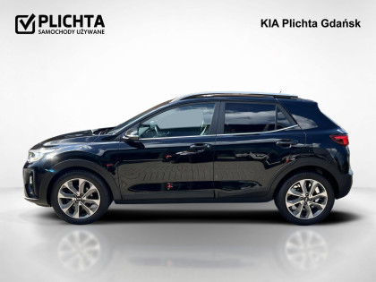 1.0 T-GDI L Automat 120KM Fv23%