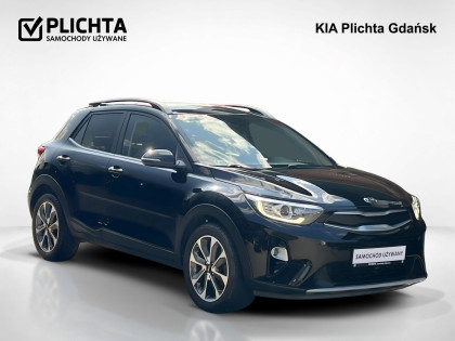 1.0 T-GDI L Automat 120KM Fv23%